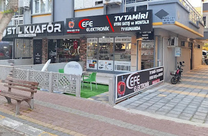 Efe Elektronik Yerel İşletme fotoğrafı 1