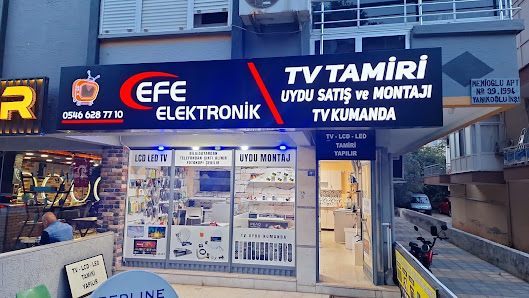 Efe Elektronik Yerel İşletme fotoğrafı 3