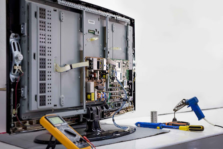 Efe Elektronik Yerel İşletme fotoğrafı 5